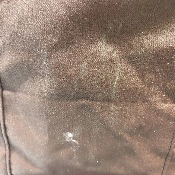 Empath Women’s Waxy Bootcut Pants Burgundy Size XS - Picture 11 of 16